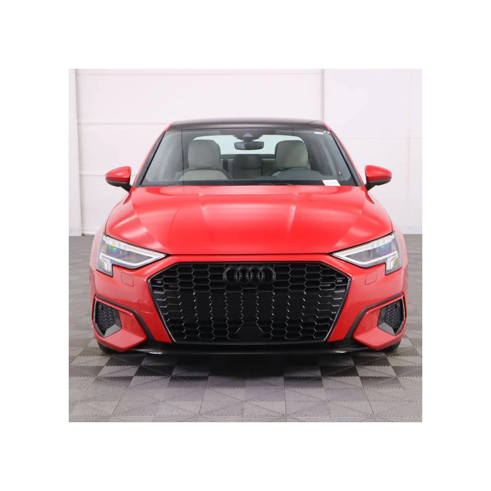 Affordable Used 2023 Audi A3 Premium 4dr Sedan Second Hand Cars For Sale