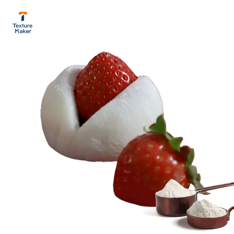 1kg-Best Japanese mochi flour instant Daifuku premix(RFQ)