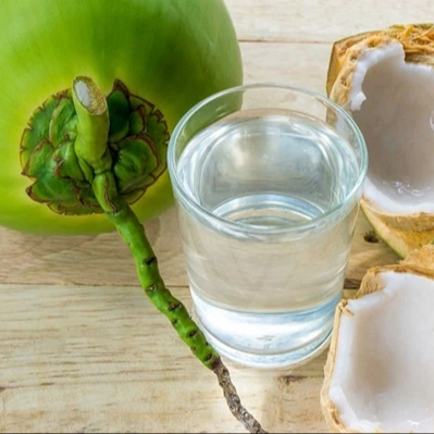 Fresh Young Coconut Water From Vietnam | Tropical Fresh Fruit From Vietnam | V.A.F Vietnam Agriculture Food