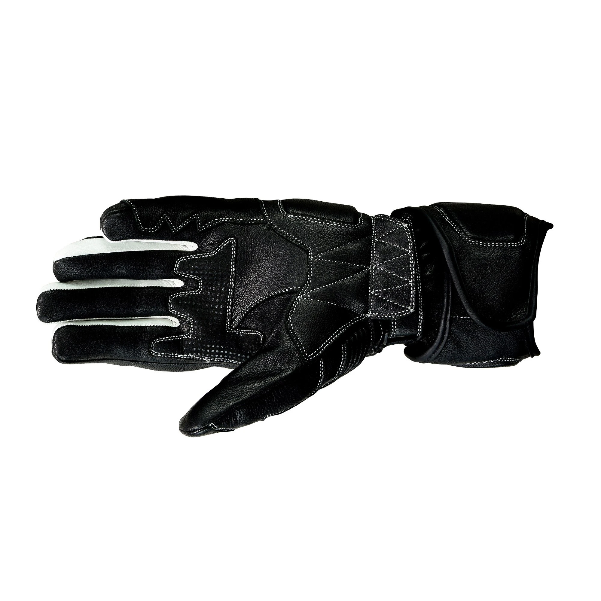 Waterproof Fiber Winter Gloves With Fiber Protection Motorbike Gloves Best Quality OEM & ODM Manufacture Cordura Gloves