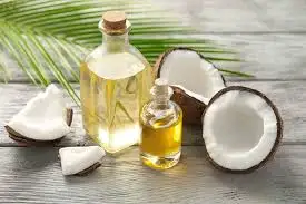 Organic Extra Virgin Coconut Oil From Viet Nam Ms Sunnie