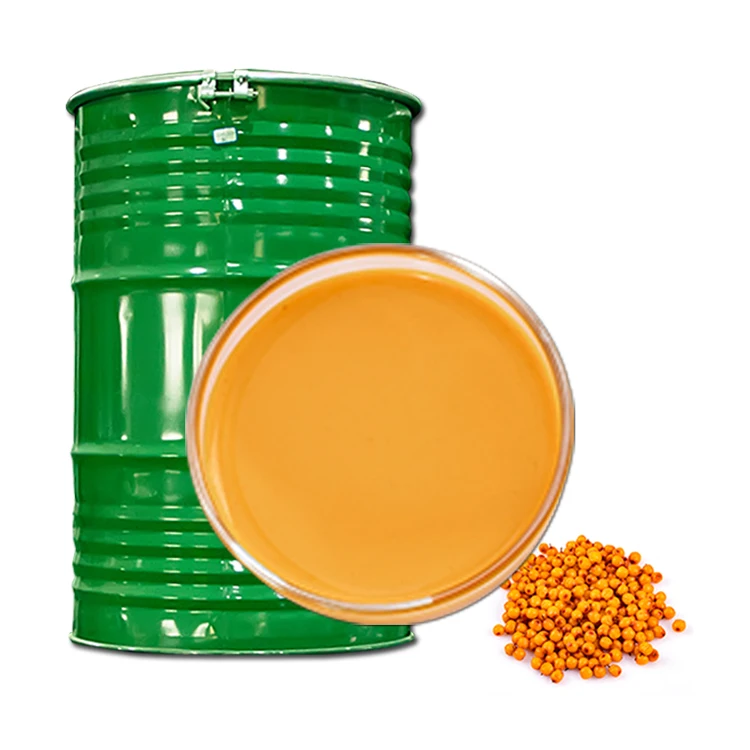 Healthcare Freshly Sea Buckthorn Drink