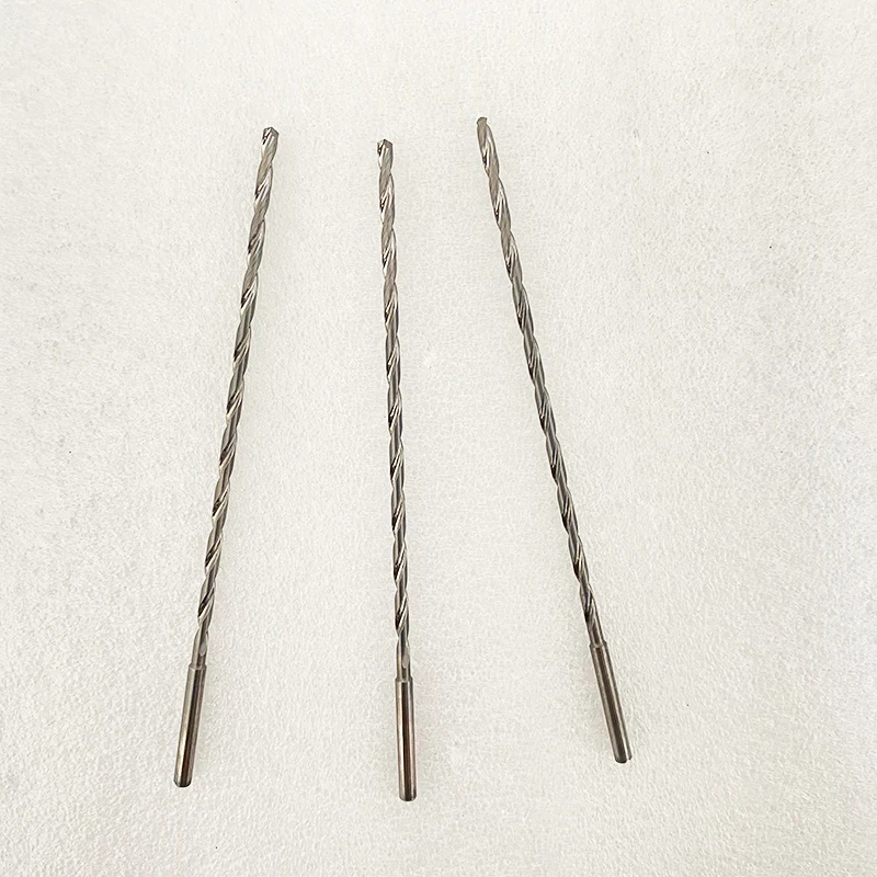 FULLOVE High Quality Custom Extra Long Internal Cooling Deep Hole Drill