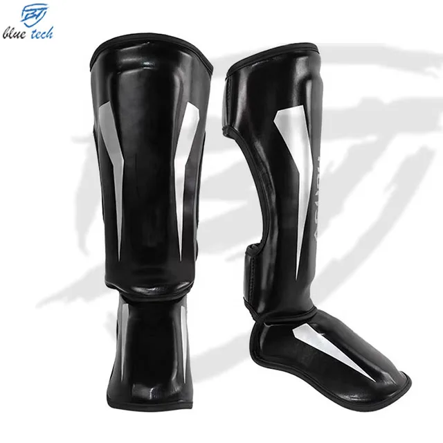 High Quality Shin Guard Sleeve Protector Men Women for Sports Football Soccer Game Leg Shin Pad Calf Protection