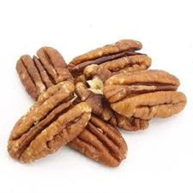 Pecan Nuts Top Quality Grade Raw Organic Fresh Crop nuts of pecan nuts