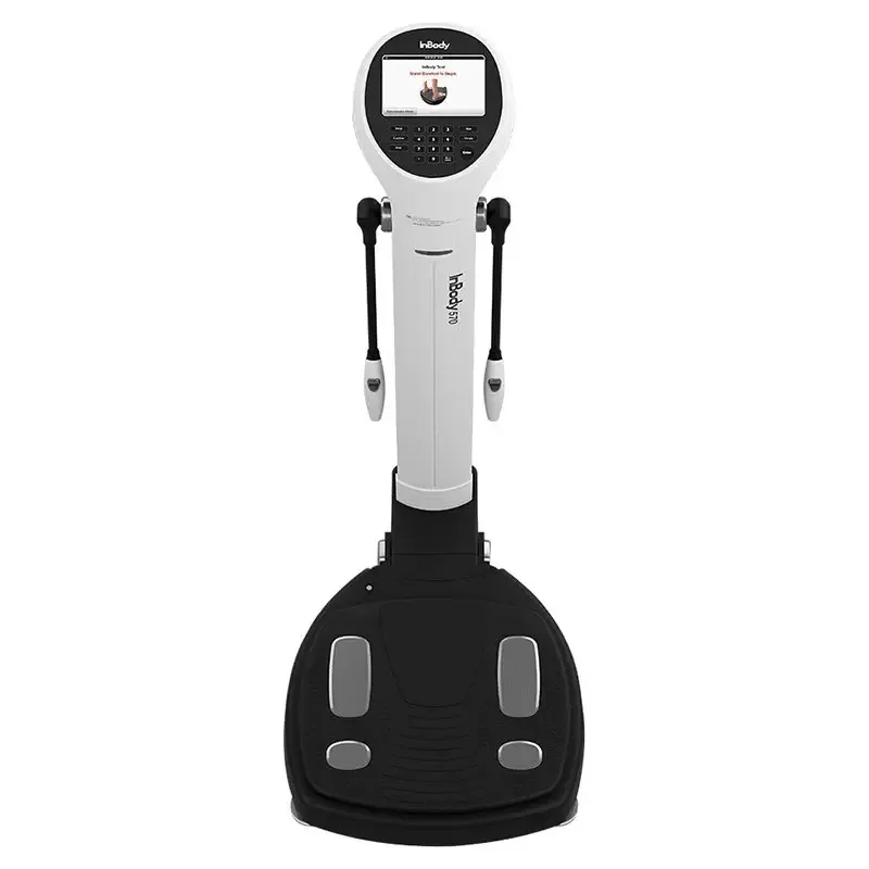 new sale HOT Printer 270 770 570 Body Composition Analyzer Body Fat Analyzer with result sheet