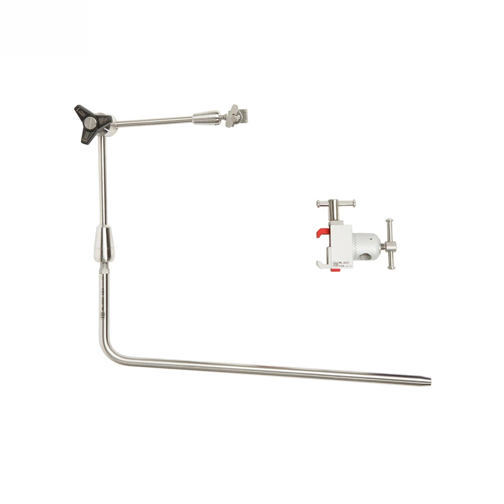 Conical Good Quality Medical System Instruments Anterior Top Design Instruments By  KAHLU ORTHOPEDIC