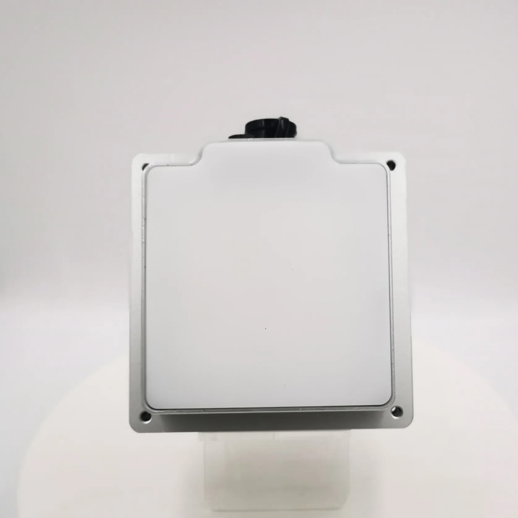 2023 New Promotion Non-Contact 0~30m Plane Radar Type Lake River Pipe Open Channel Level Sensor