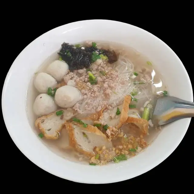 High Quality Instant Noodles Private label Flavored Ramen Soup Thai Style Instant Noodles The Base Of Thailand