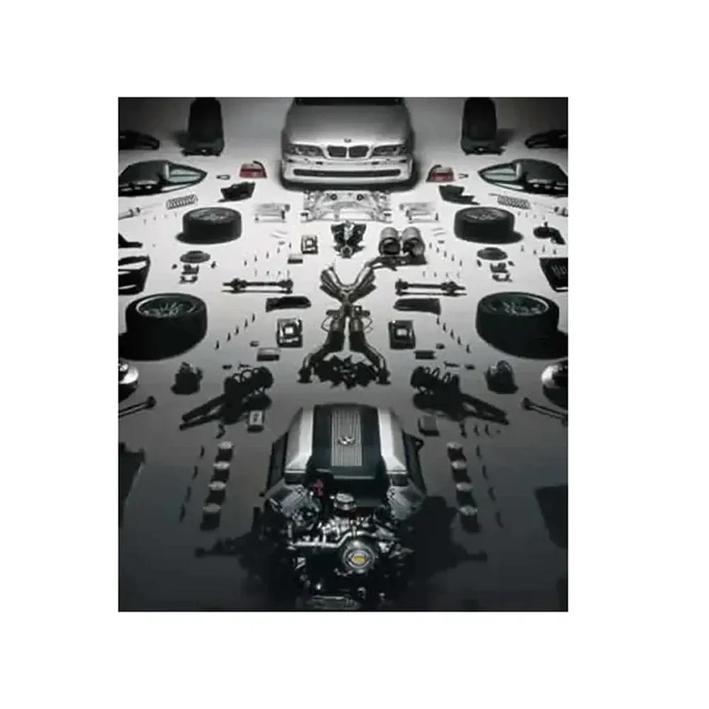 Best Selling BMW Car Engine Automobile Parts And Components At Bulk Wholesale Price
