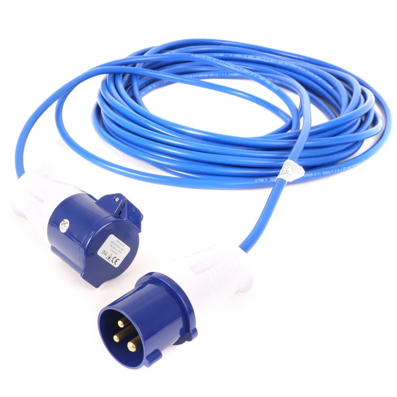 best price of 32A THREE PHASE SY EXTENSION LEADS
