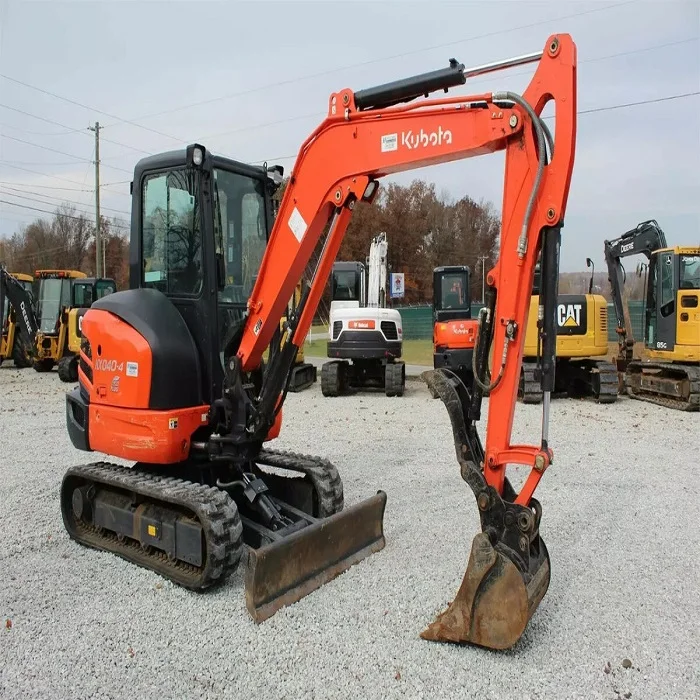 Buy 3 ton 2.5 ton mini excavator Price Micro Mini Digge Small Hydraulic Crawler Mini Excavator 2 ton For Sale