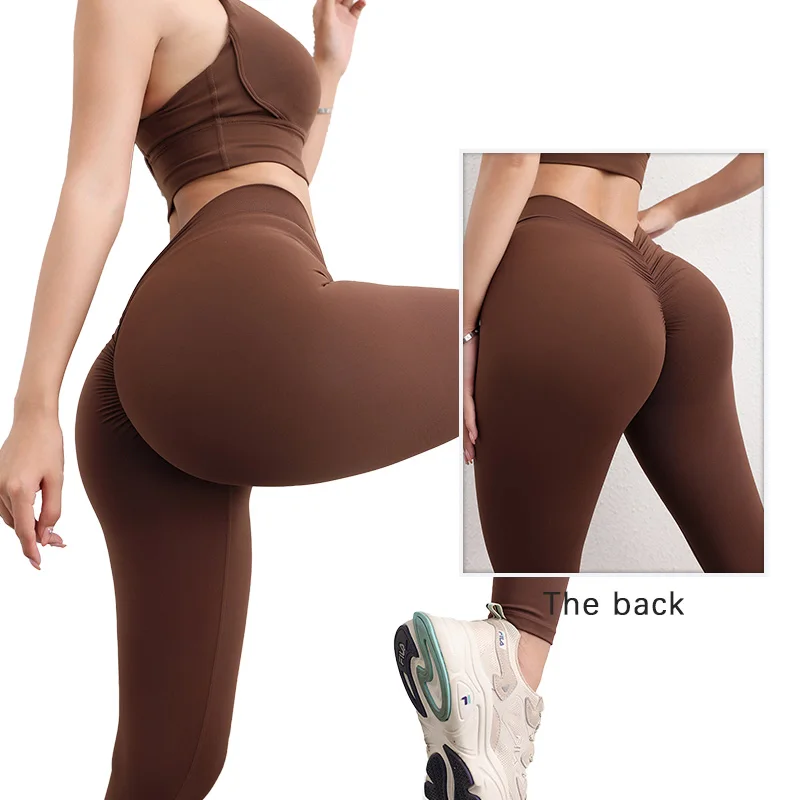 High Waisted Leggings for Women Buttery Soft Stretchy Tummy Control Workout Yoga Running Pants One&Plus Size