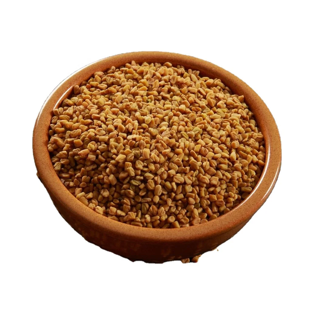 New Arrival Natural Fenugreek Seeds Varieties Food Grade Spices Fenugreek Seeds Wholesale Price