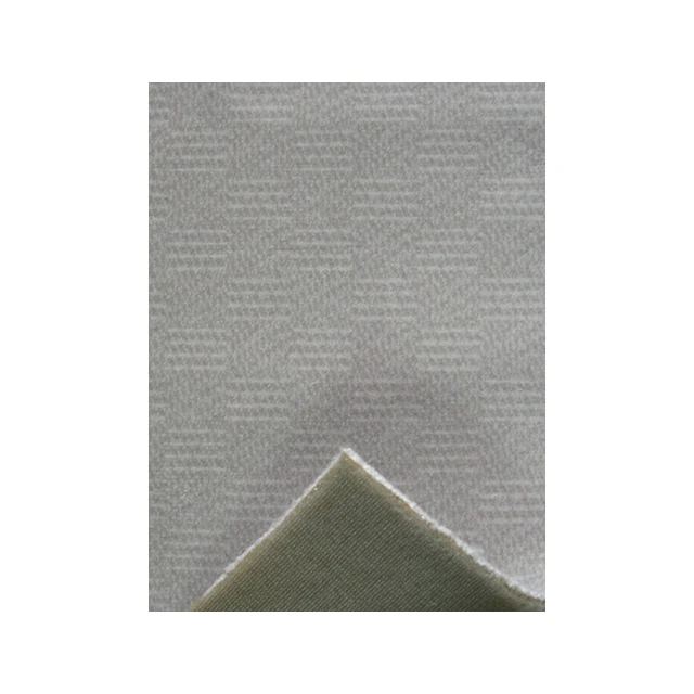 Made In Korea Hot Product Sponge Bonded Car Headliner Fabric Top quality fabric sturdy and excellent performance Innovative