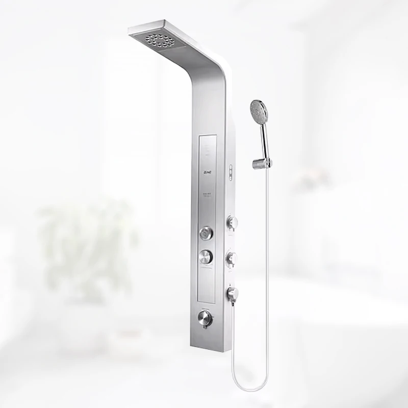 Водонагреватель для ванной комнаты 220 В