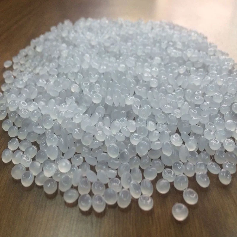 Virgin /Recycled HDPE / LDPE / LLDPE Resin/Granules/Pellets film grade /HDPE BM1052