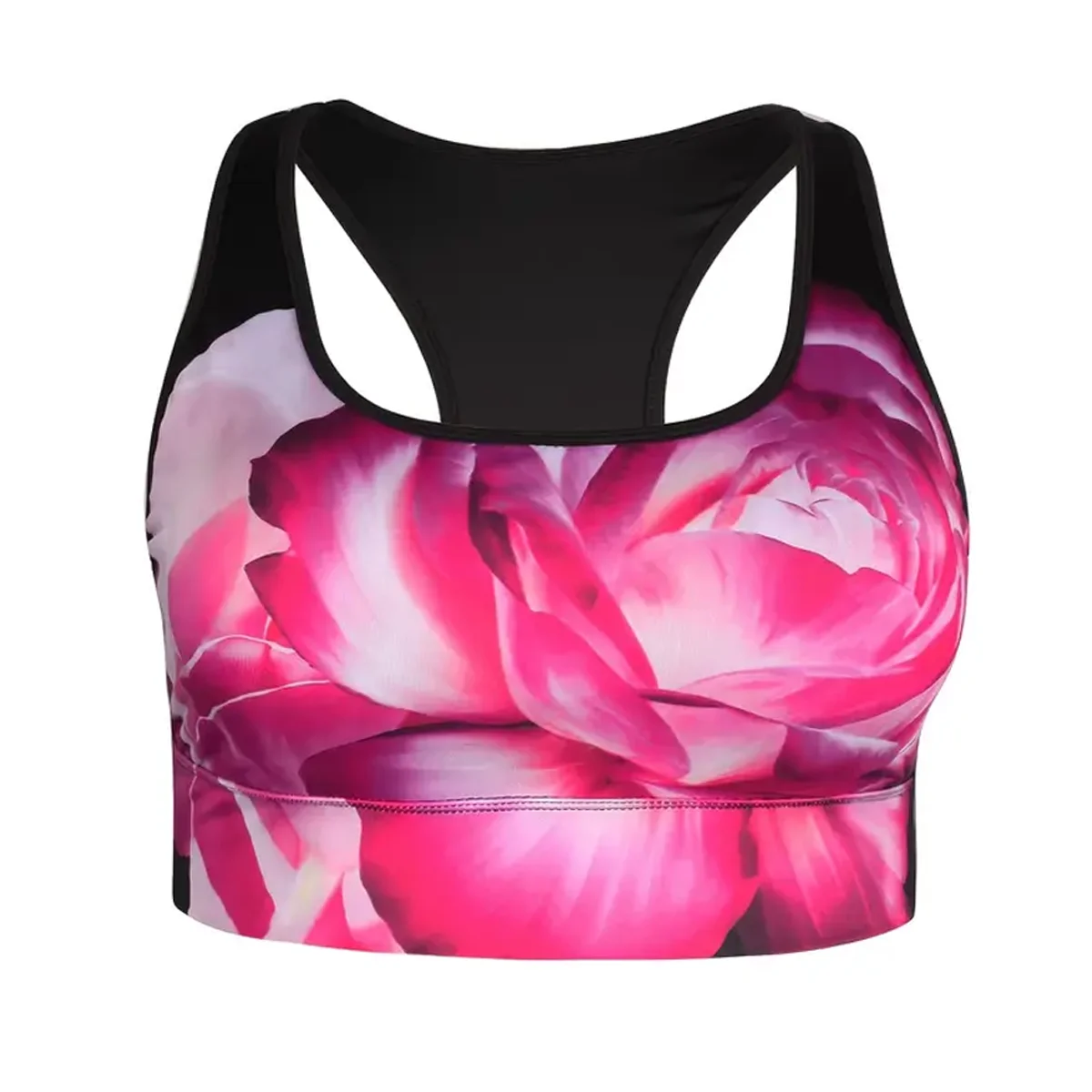 Wholesale Rate Professional Manufacturer Women Sports Bra Premium Quality Breathable Women Fitness Wear Backless Crop Sports Bra