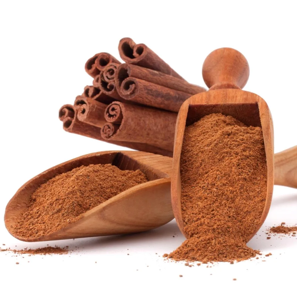 VIETNAM CINNAMON POWDER 4% OIL CONTENT CINNAMON LOUREIROI PURE STRONG SPICY CINNAMON CASSIA
