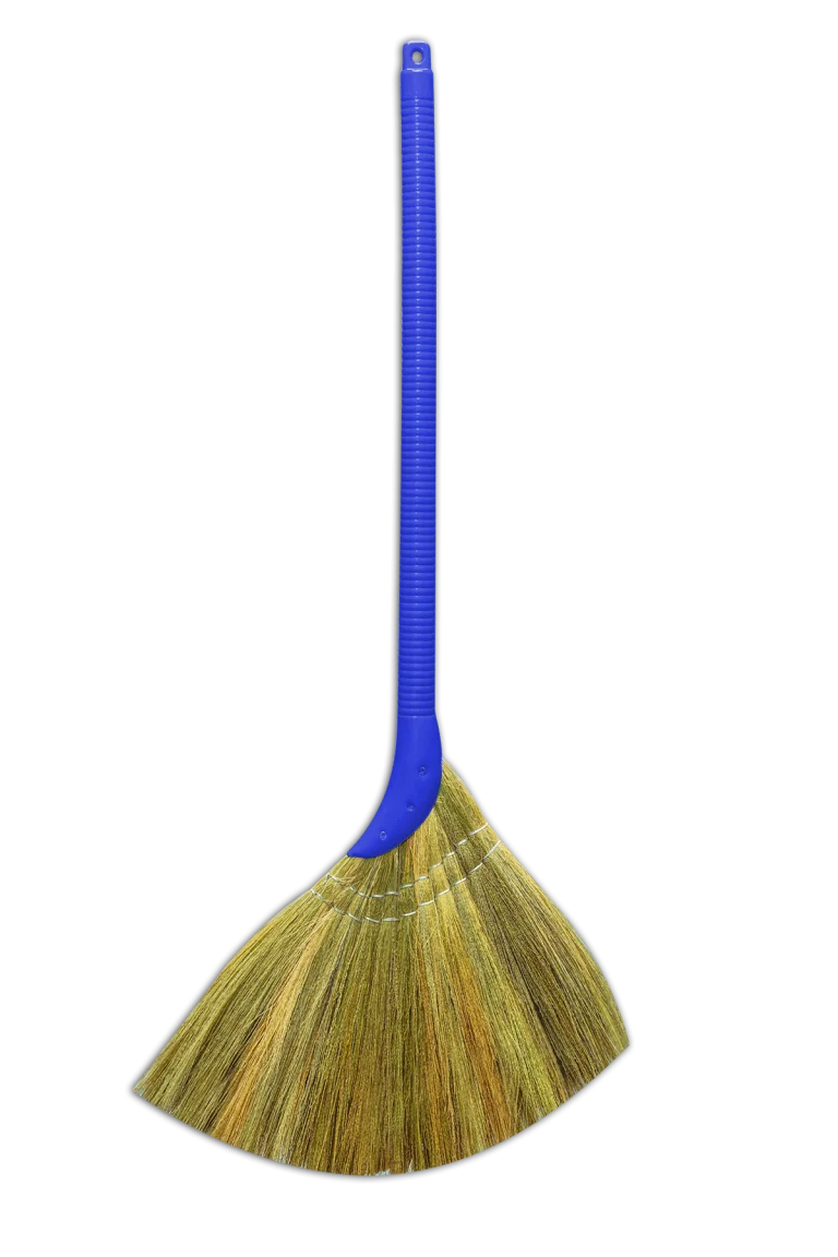 High quality 100% Natural Straw Grass Brooms for Cleaning Sweeping Brush - Phuc An Gia Vietnam Manufacturer