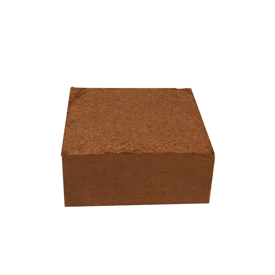 Miolo de coco / Cocopeat Blocks 5Kg