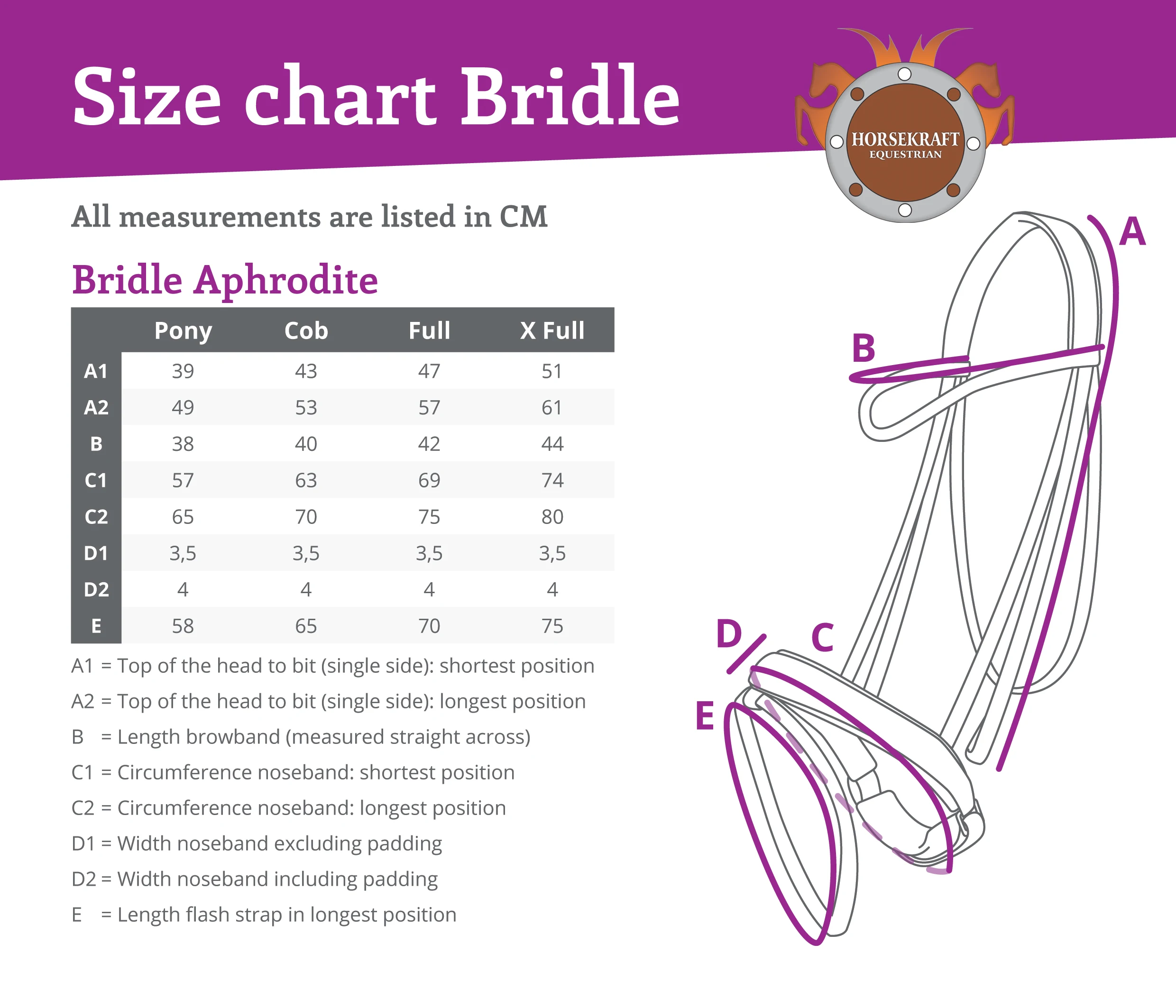 New Stylish Designer PVC Nylon Horse Biothane Bridle Anatomical Vegan Leather Soft Padded Comfortable Perfect for Horse Racing