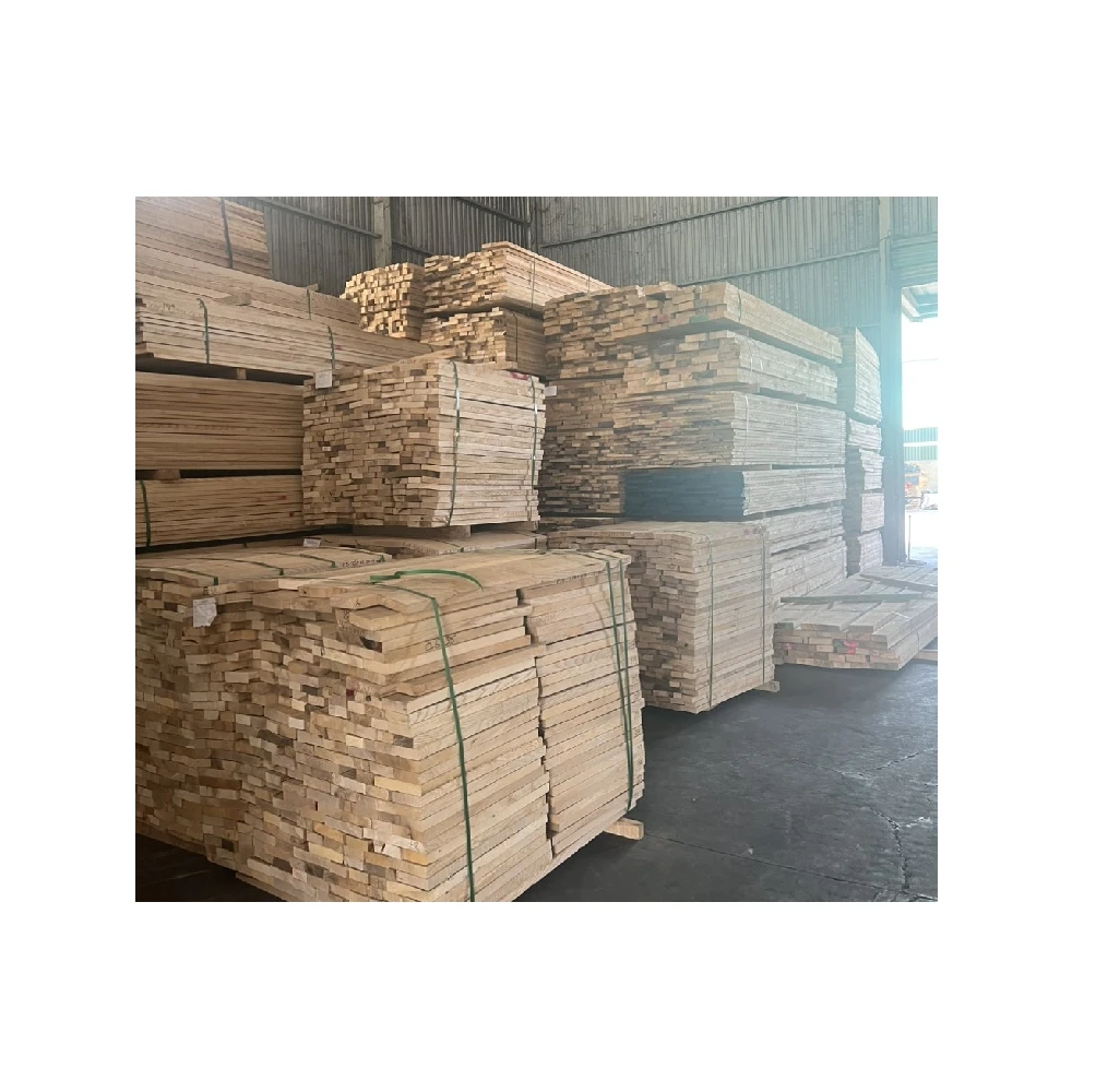 Ready to Export Manufacturer Pine Wood Sawn Timber Vietnam Wholesale Suppliers - Free Size