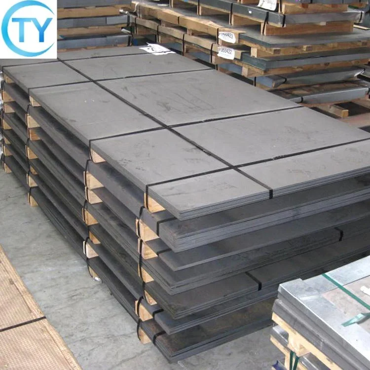 manufacturer hot rolled aisi sae 4130 4140 alloy steel plate Alloy structural steel metal plate sheet price