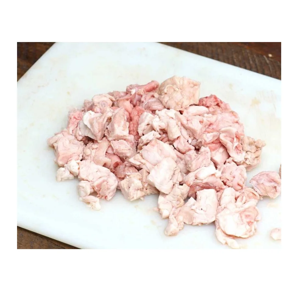 Говяжий жир для мыла |