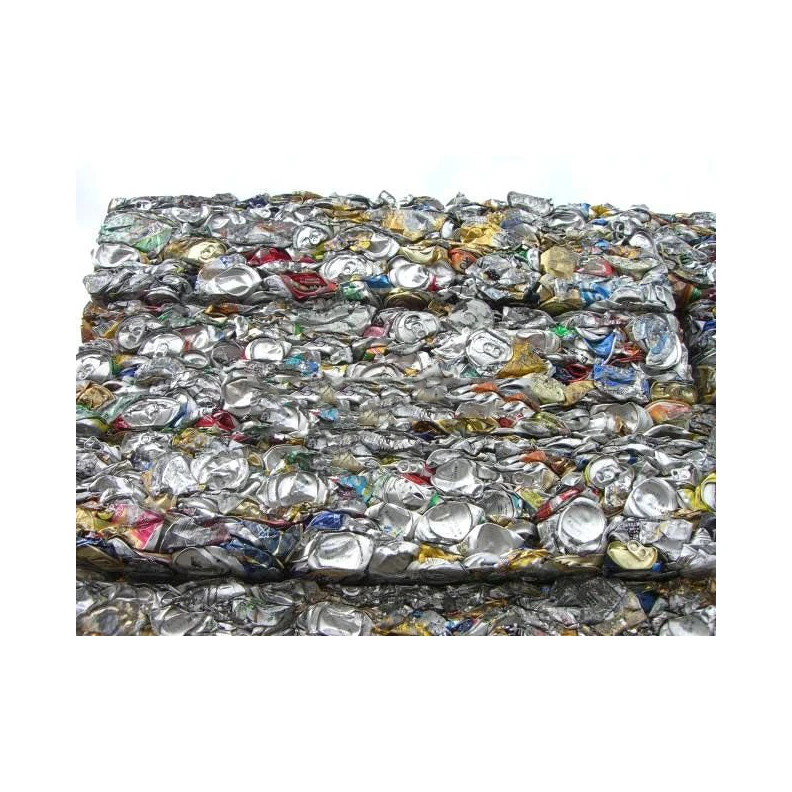 Premium Grade Aluminum Scrap Ubc (Used Beverage Cans)