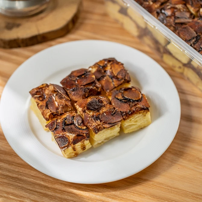 Best Offer Puff-Pastry Cooky Baking Napoleon Cake Mille-Feuille Puff Coffee Pastry