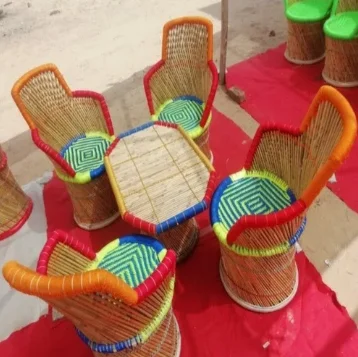 Royal Dining Table Designs with 4 Leather Chairs With Table for Dining  Sitting Lounge  Family TV Room Chair Sets