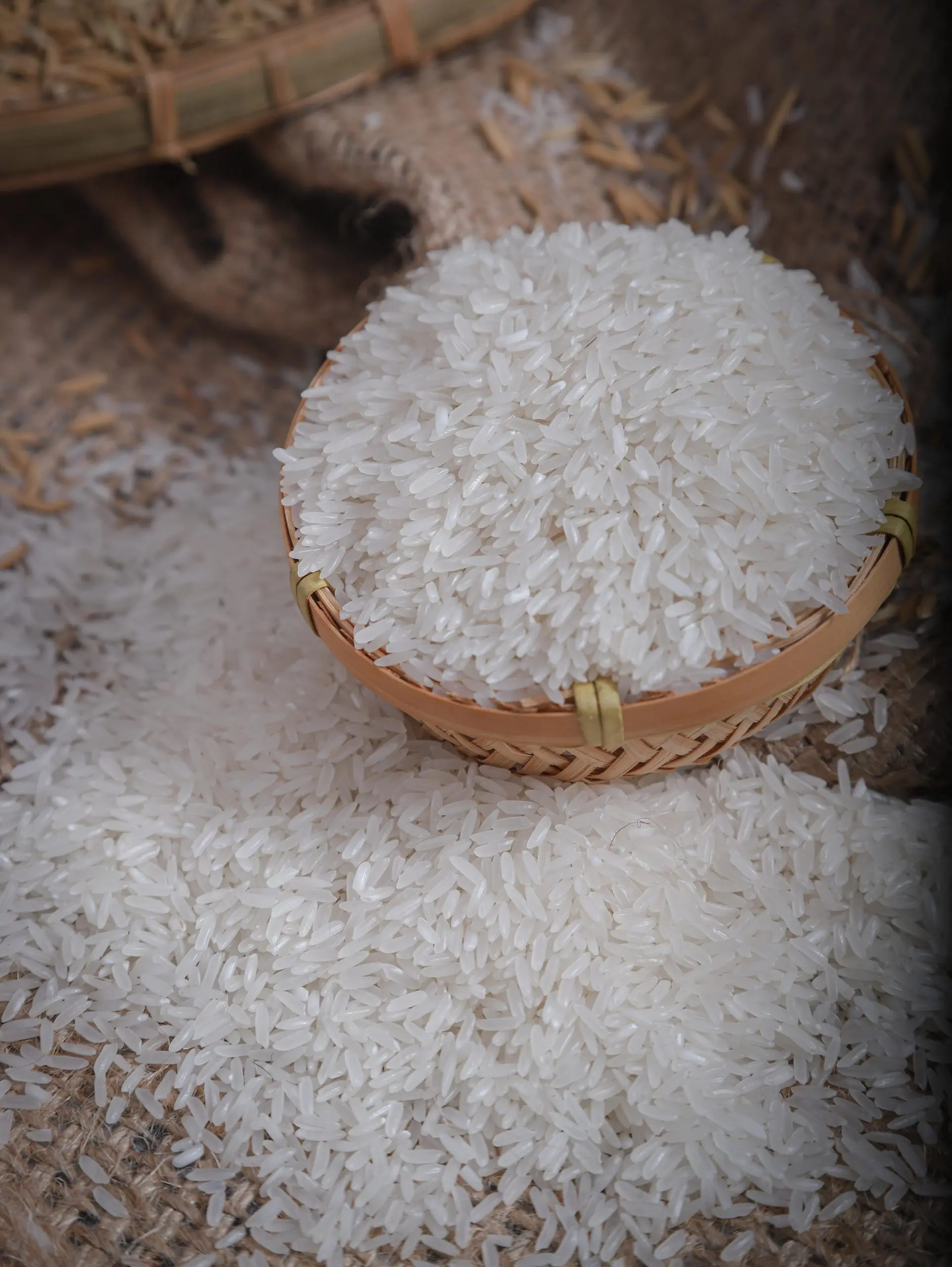 Rice-Jasmine Rice Long-Grain-White-Rice Wholesale Export To US EU AFRICA RIZ ARROZ LINDA WHATSAP +84989322607
