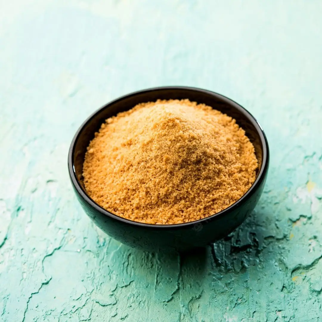 Buy 100% Organic & Natural Certified Indian White Jaggery Powder Food  Healthy White Jaggery PowderManufacture in India For Sale