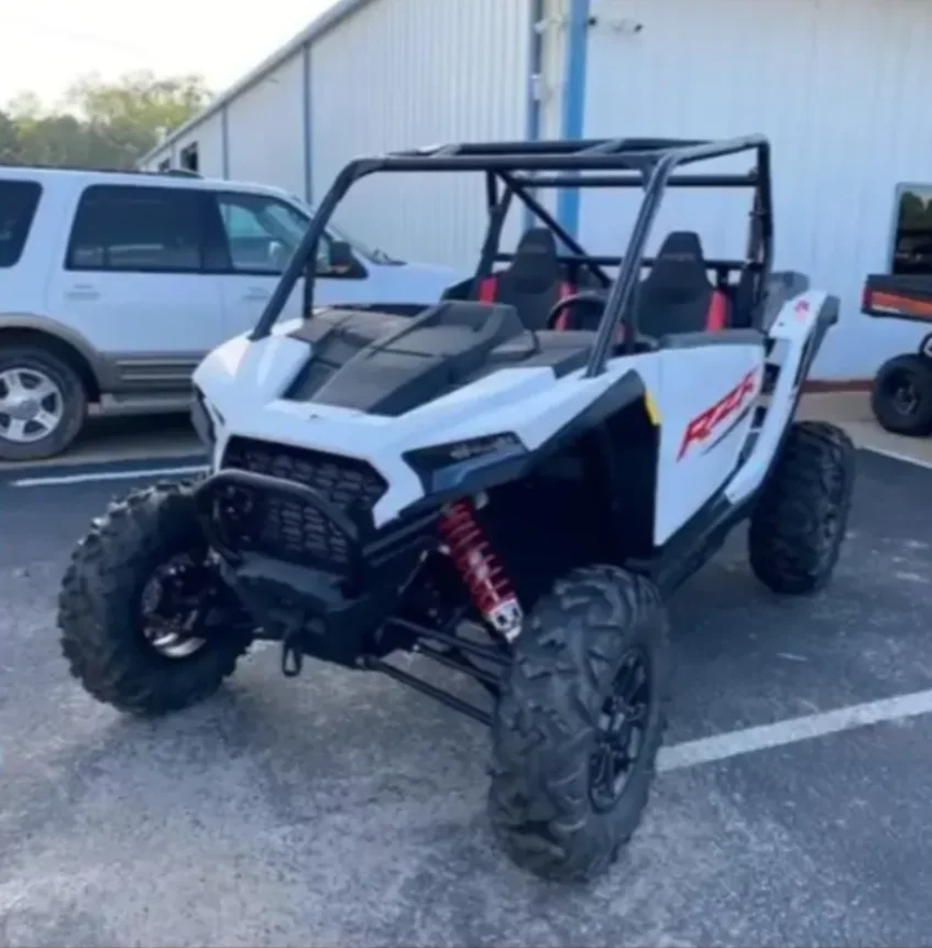 NEW 2021 QUALITY XP 1000 RZR SPORT SIDE by SIDE