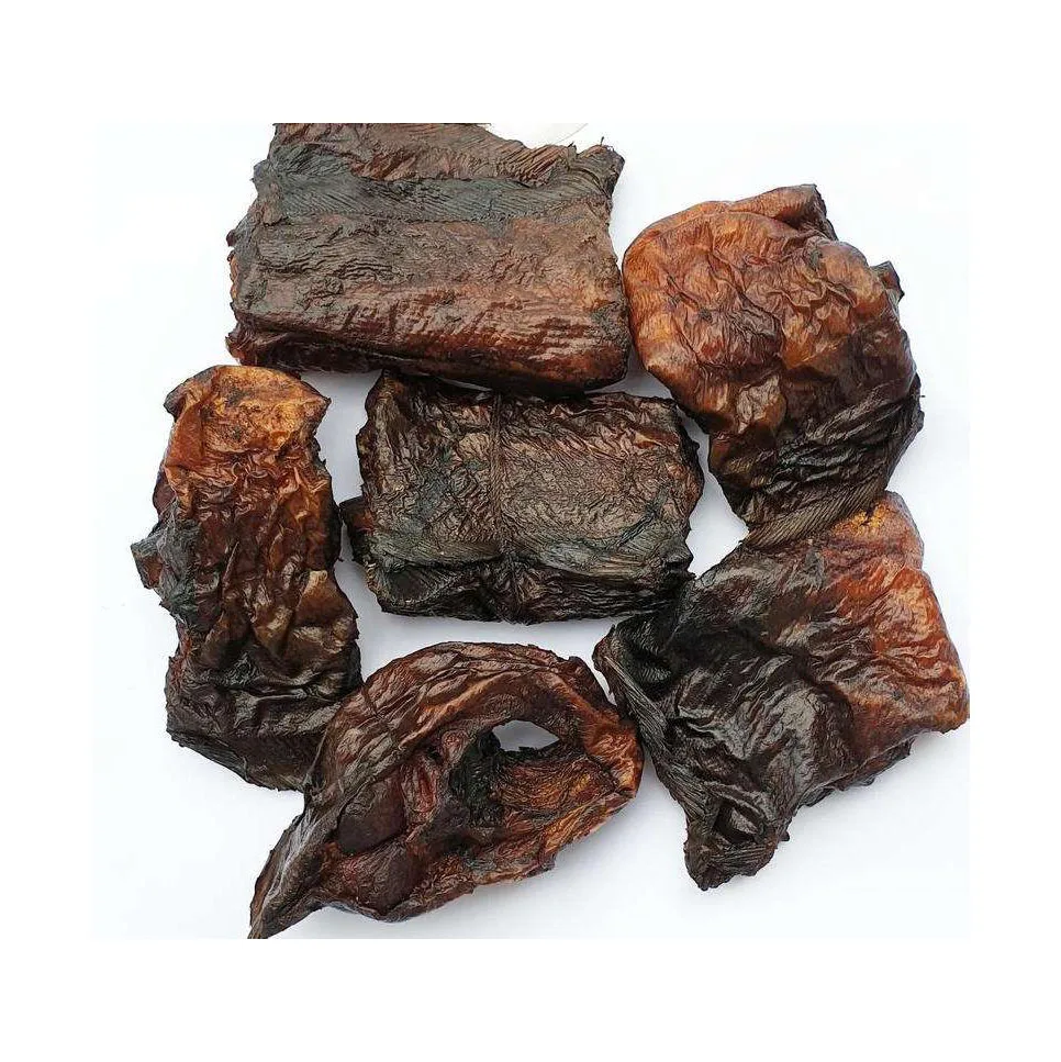 Wholesale Smoked Catfish Dried Tasty Catfish for Sale with good pricing