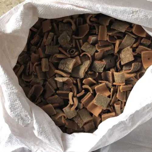 Hot Selling Vietnam Finger Cassia Square Cut Cassia Good Price High Quality For Middle East Market