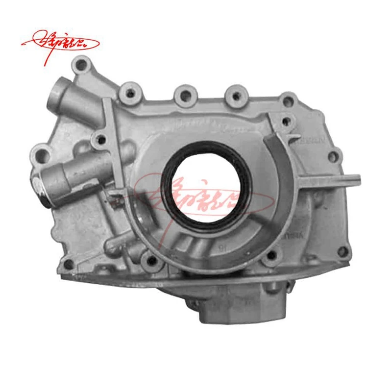 Oil pump for nissan rogue x-trail navarra sentra sunny kicks altima tiida patrol TEANA MAXIMA SYLPHY MARCH QASHQAI