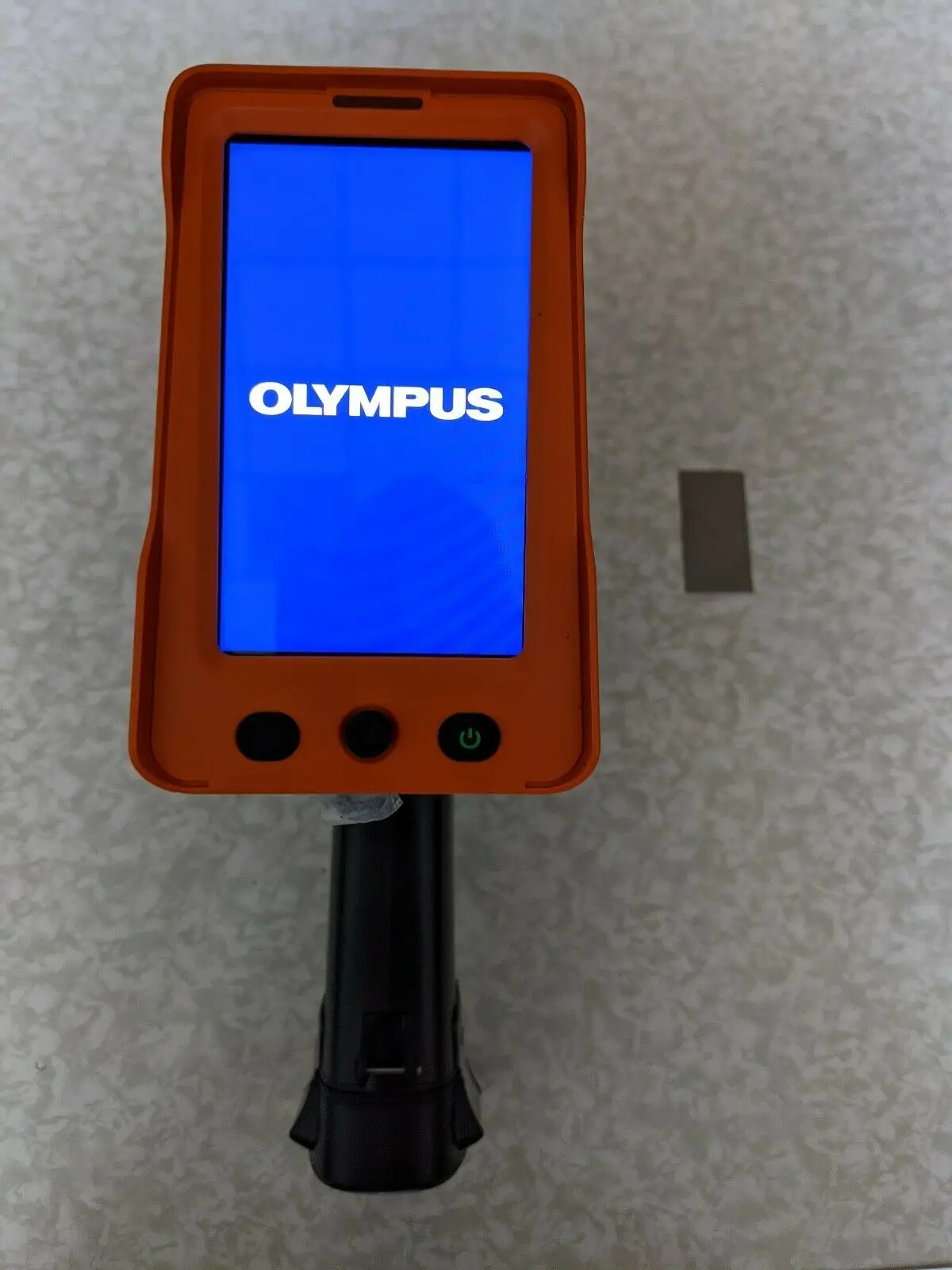 ORIGINAL DEMO OLYMPUS VANTA XRF HANDHELD ANALYZER ALLOY SCRAP PMI PRECIOUS METALS NITON BRAND NEW READY SHIP!!!