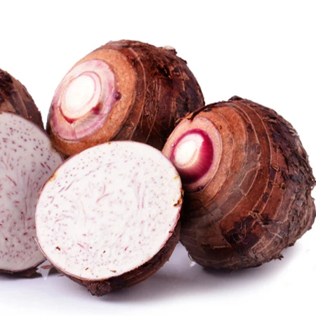 Best Quality Frozen Taro - AVAILABLE Organic Customized Shaped Frozen Taro from Viet Nam manufacturer