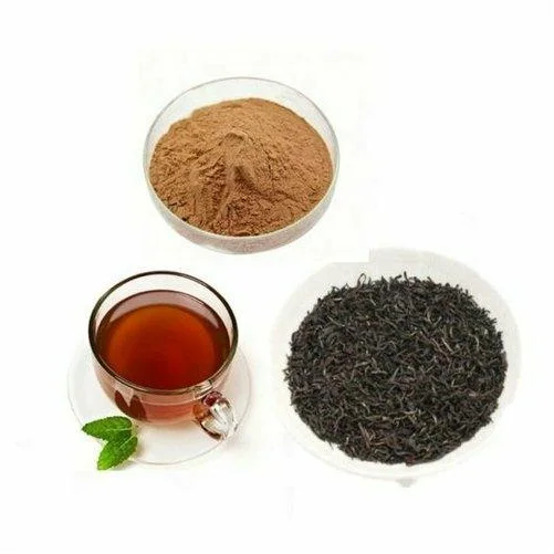 Private OEM Cardamom Instant Tea Premix 1 Kg Powder Retailer From India For Mind Freshness