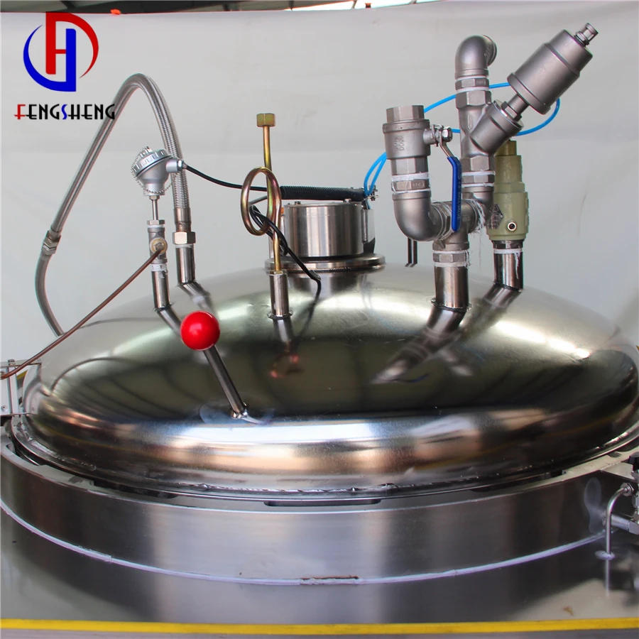 Automatic noodle cooking machine