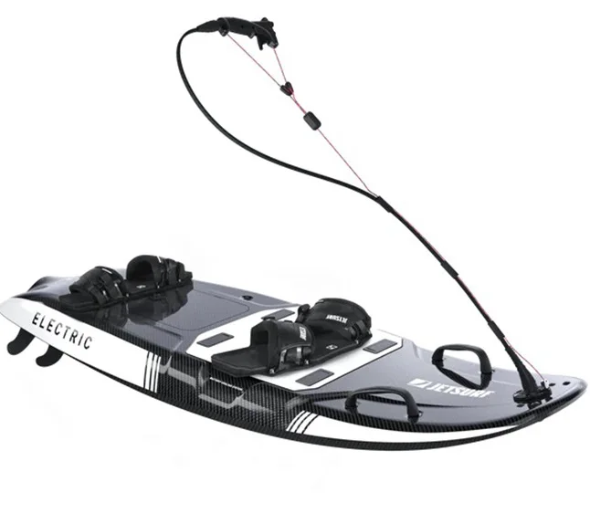 BEST SELLING JET SURF Electric 2 - E-Surfer, eFoils, jetboards