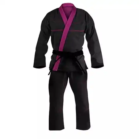 Wholesale highly  Customized 100% cotton Brazilian Fuji Bjj Gi Uniform bjj gi taekwondo uniform