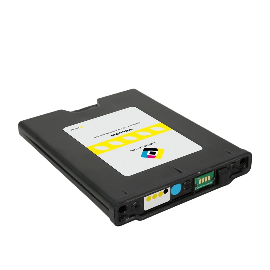 Premium  Quality  Memjet  Afinia  L901  Plus  Printer  With  Chip  For  High  Quality  Ink  Cartridges  CMYK  Colors