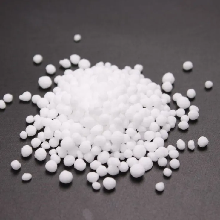 hot selling Urea 46% Nitrogen fertilizer / Prilled / Granular