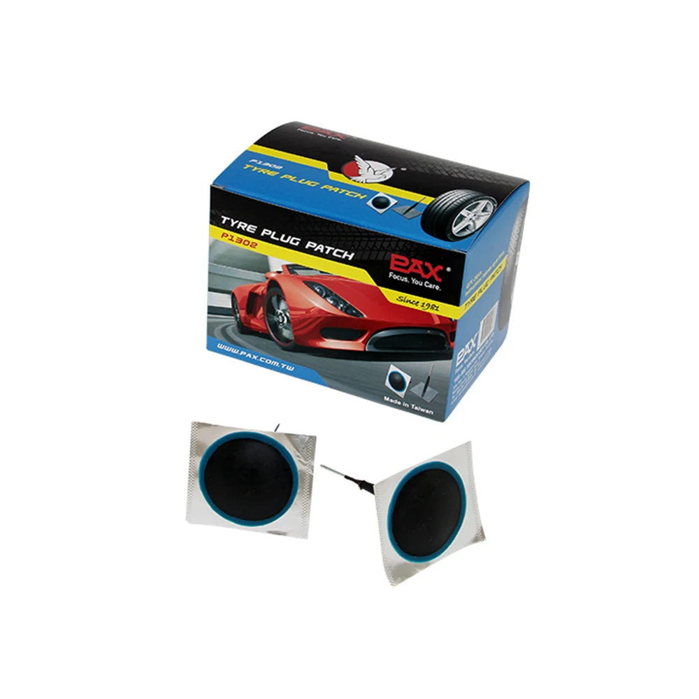 tire plug repair kit mushroom