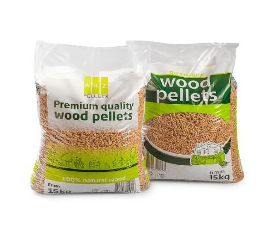 Buy Canadian Pine Wood Pellets A1 Color White
