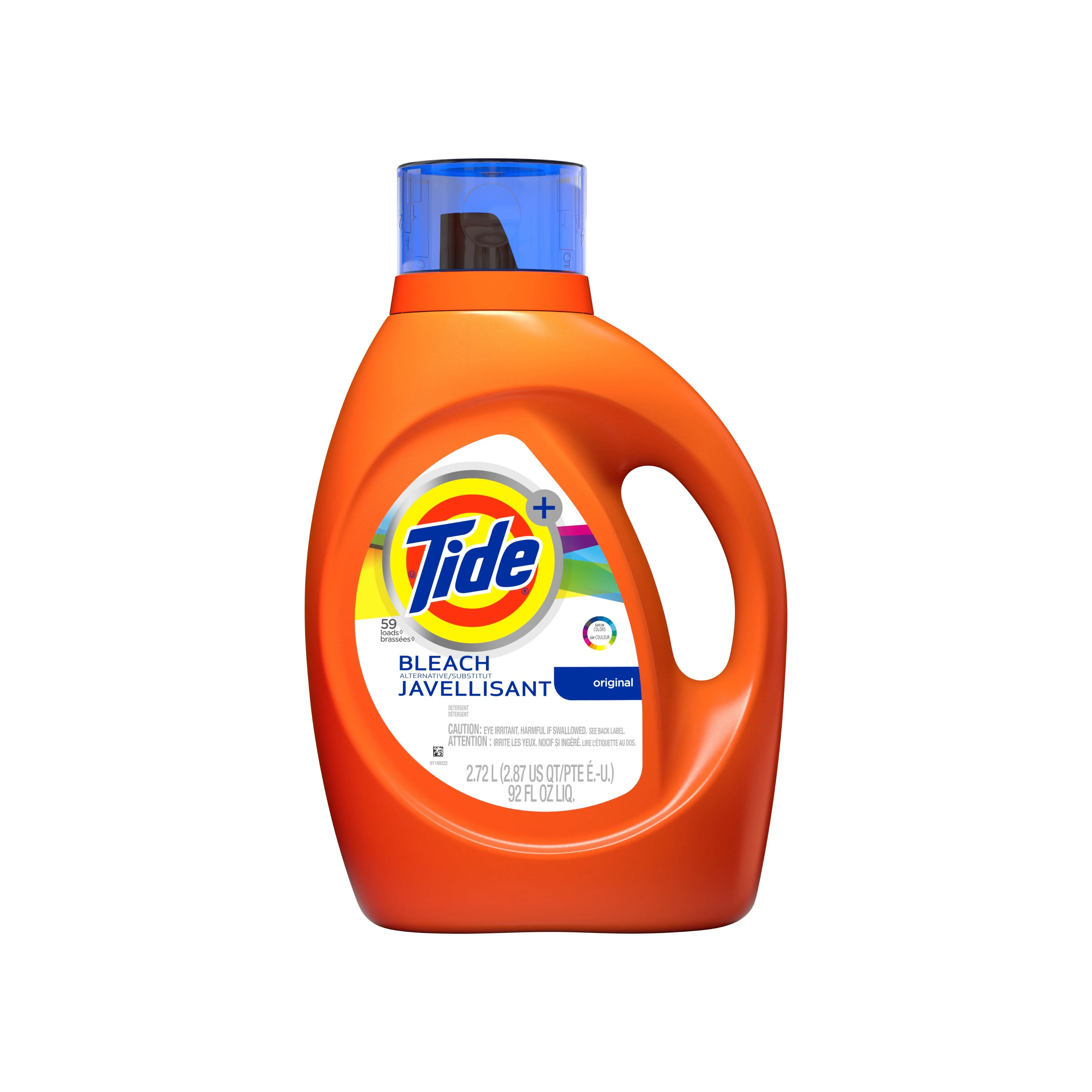 High Quality Tide Detergent 9kg Bucket Scented Laundry & Wash Power with Stain Remover Low Price Washing Liquid in Bags