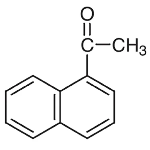 1-ACETONAPHTHONE 95%